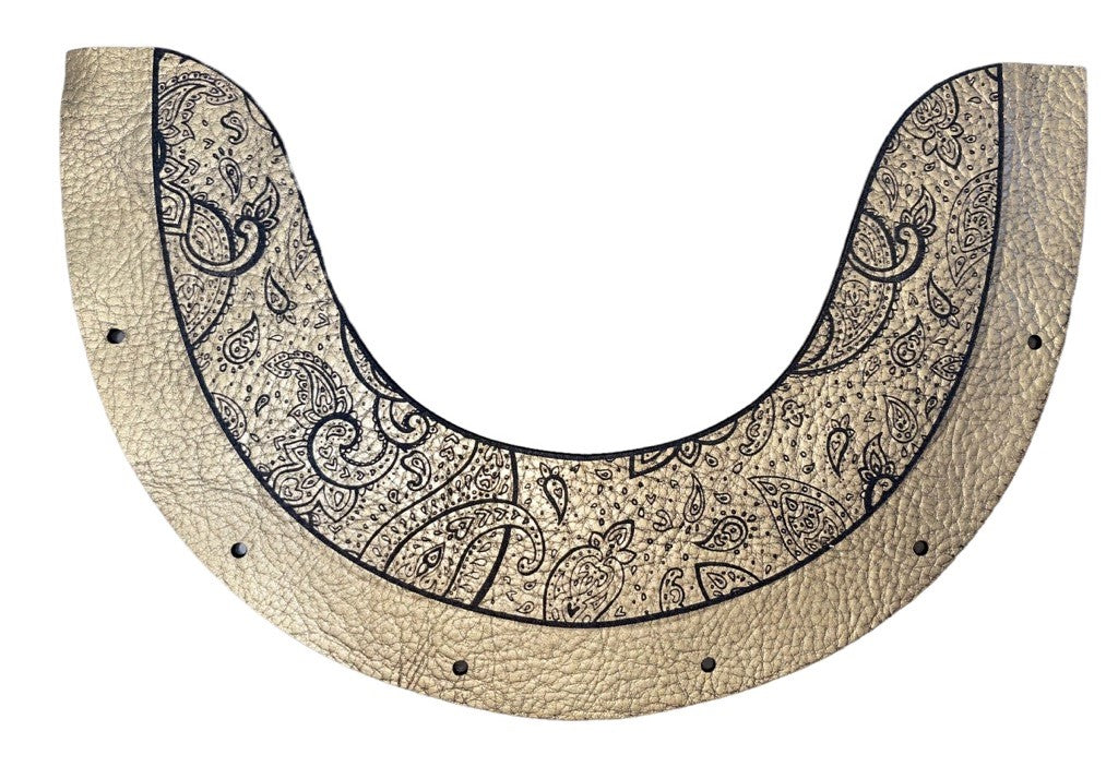 Bandana Top Bib